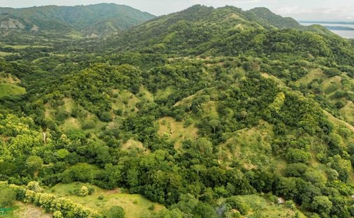 Land in Lepanto, Puntarenas Province, Costa Rica 1