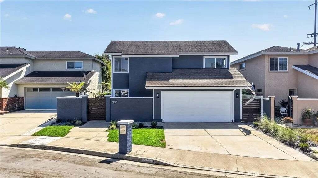 House in Costa Mesa, California, United States 1 - 18890098