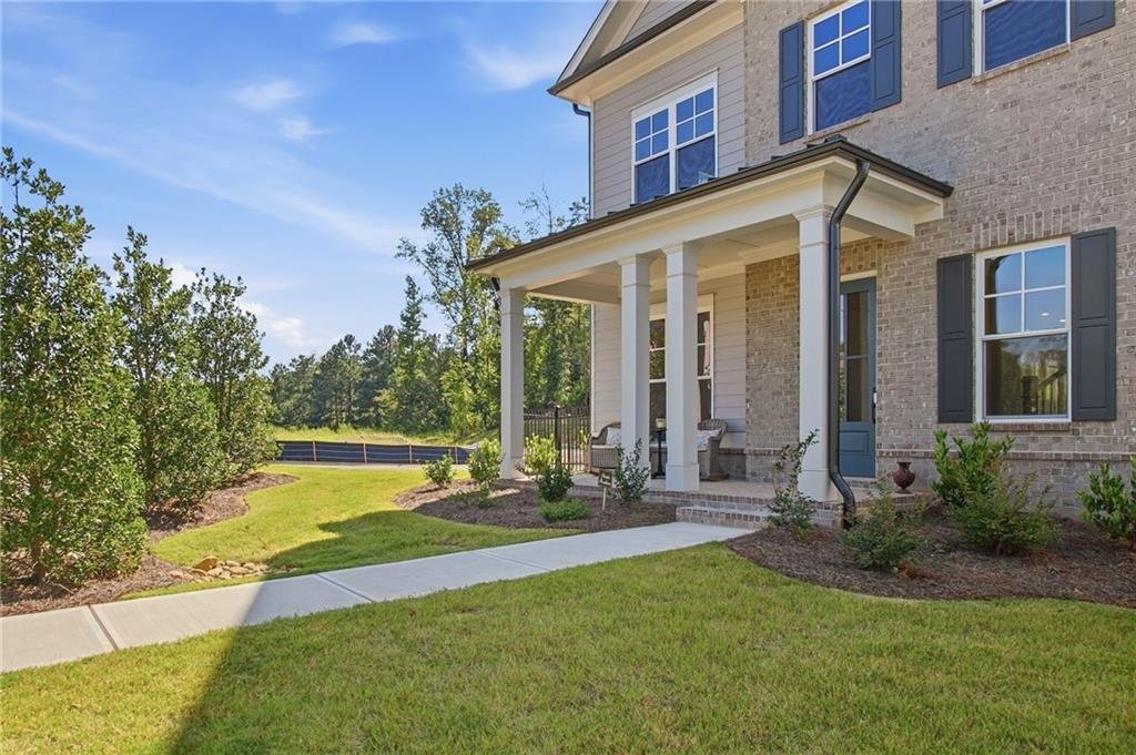 House in Peachtree Corners, Georgia, United States 3 - 18909989