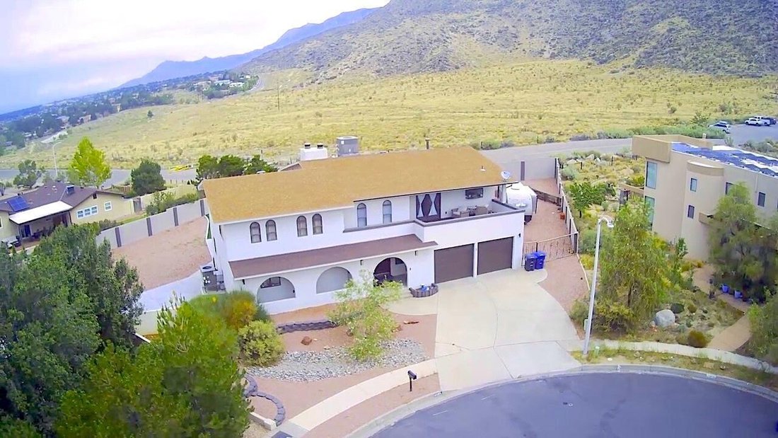 House in Albuquerque, New Mexico, United States 1 - 18909592