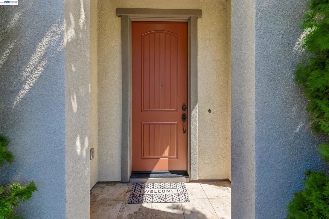 Maison à San José, Californie, États-Unis 2 - 18912196