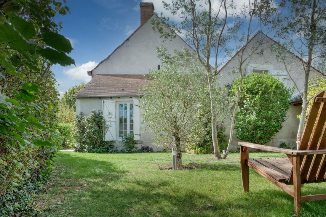 Haus in Ouest, Chécy, Frankreich 5 - 18915908
