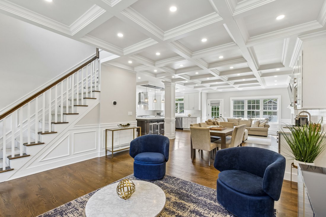 Haus in New Providence, New Jersey, Vereinigte Staaten 4 - 18905312