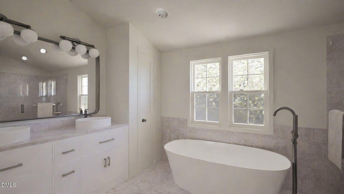 Haus in Raleigh, North Carolina, Vereinigte Staaten 5 - 18905707