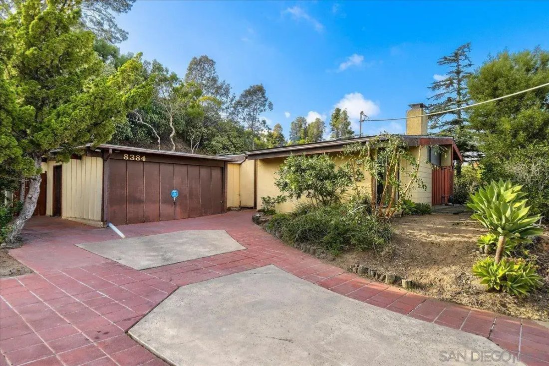 Casa a San Diego, California, Stati Uniti 2 - 18906261