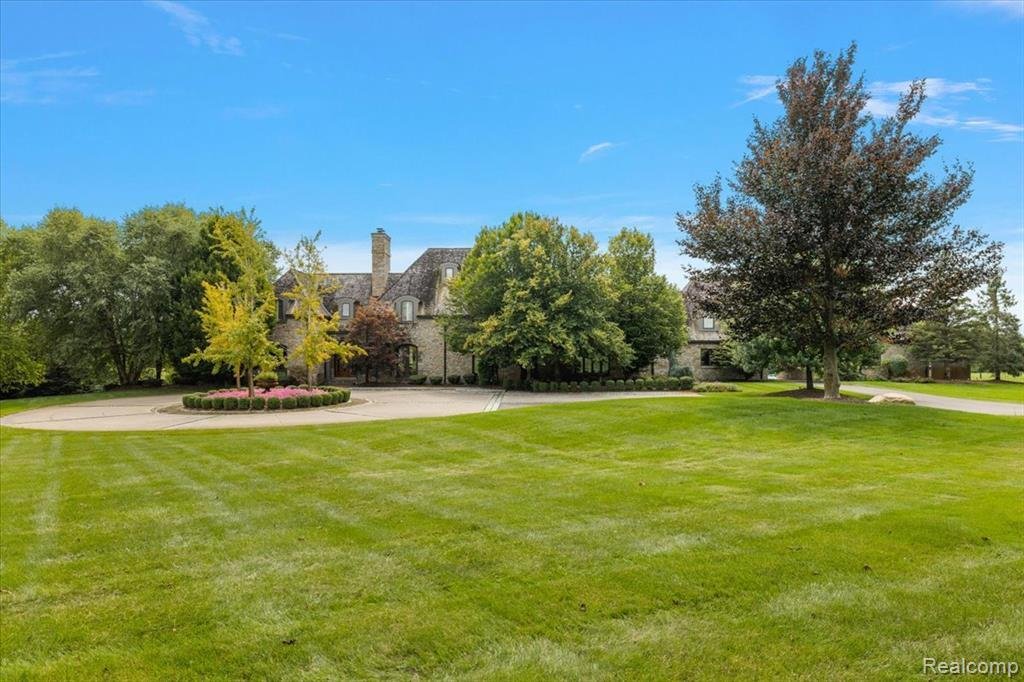 House in Saline, Michigan, United States 5 - 18910272