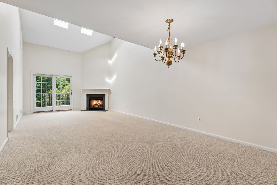 Townhouse in Morris Township, New Jersey, United States 3 - 18905154