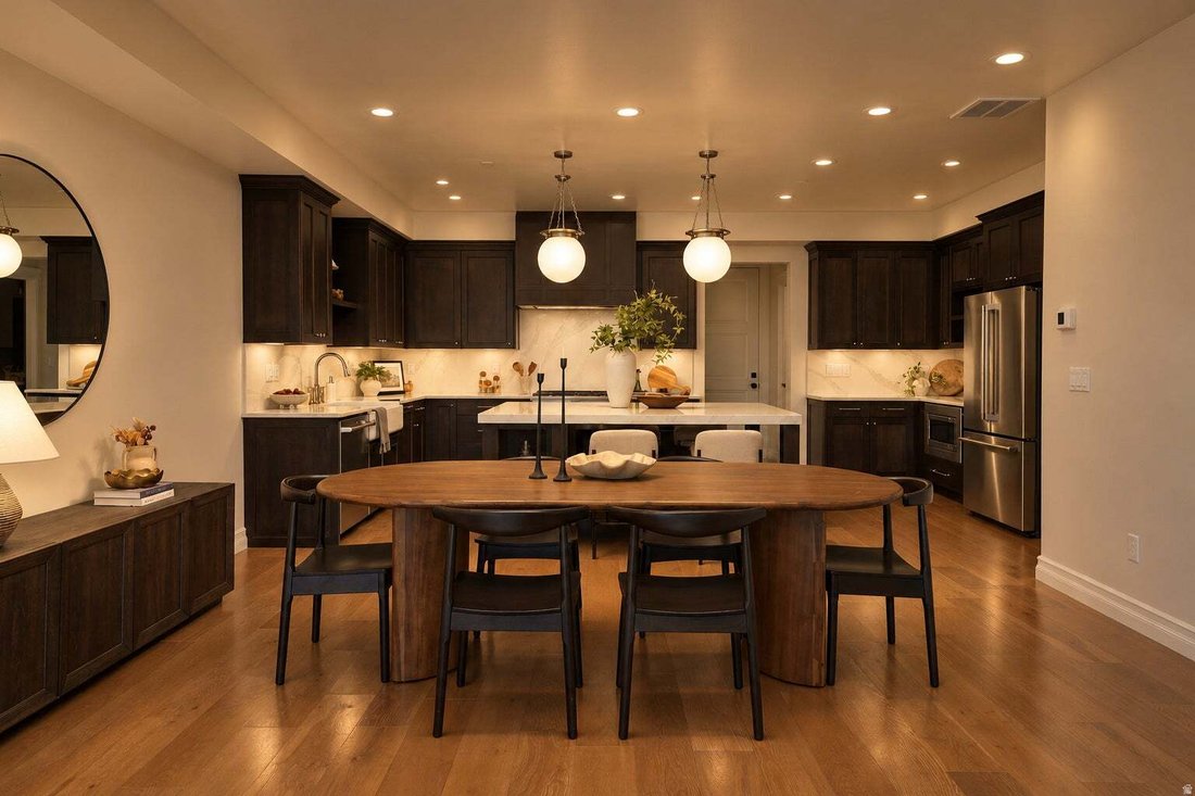 Townhouse in Salt Lake City, Utah, United States 4 - 18909522