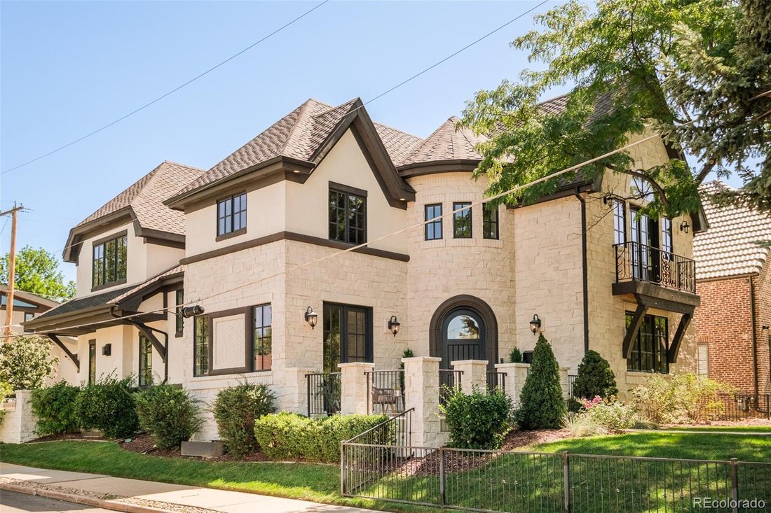 House in Denver, Colorado, United States 2 - 18917491