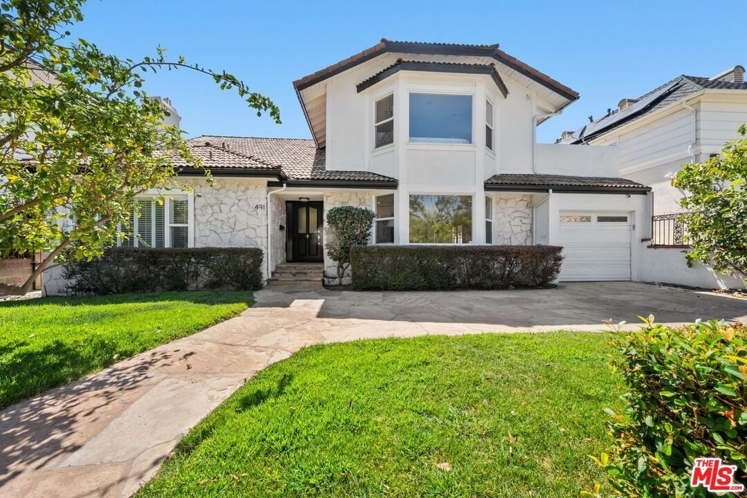 House in Beverly Hills, California, United States 1 - 18910739