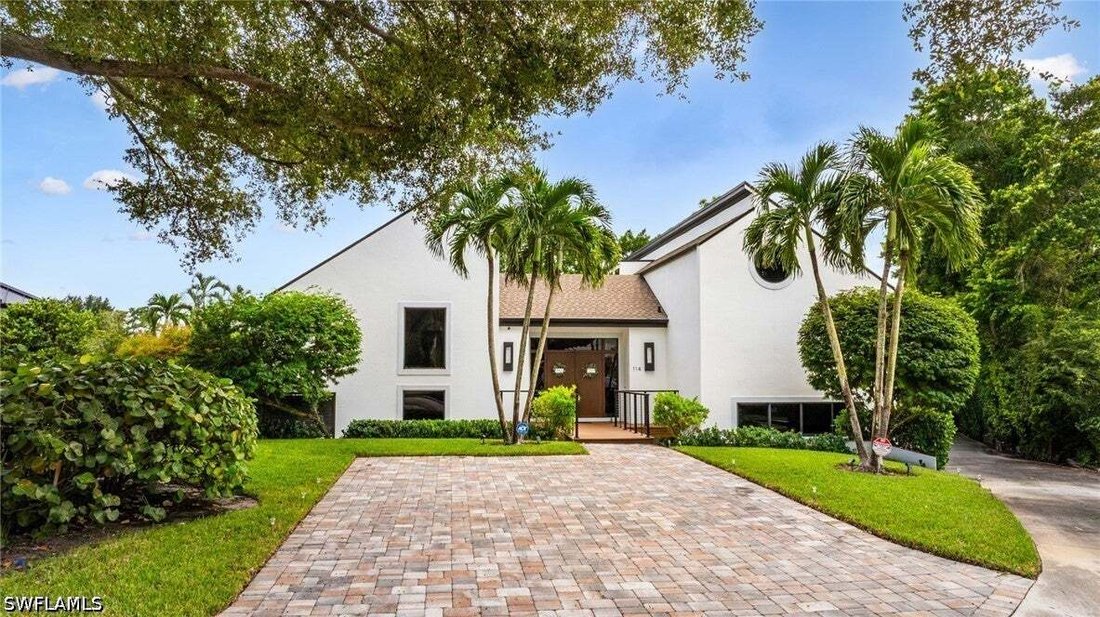 House in Bonita Springs, Florida, United States 1 - 18917140