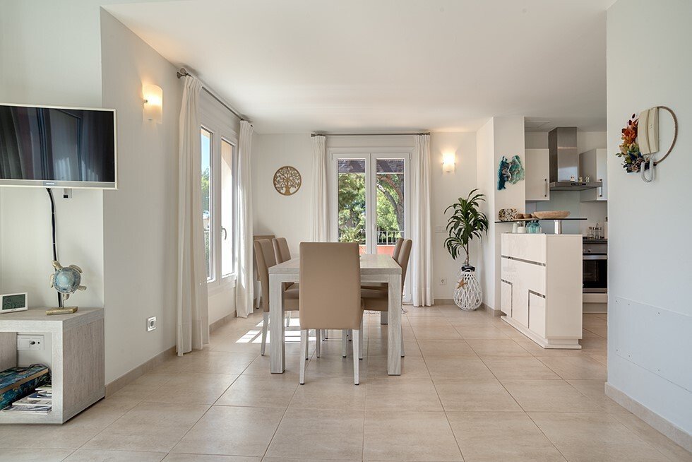 Apartamento en Campos, Islas Baleares, España 5 - 18907837