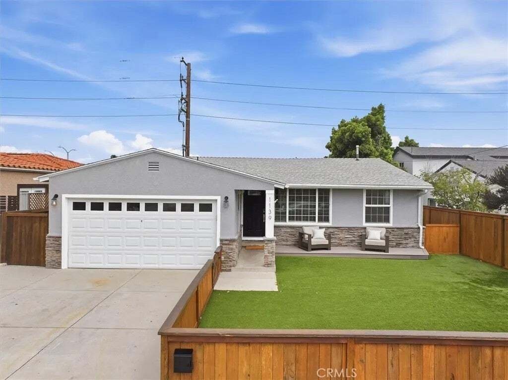 Maison à Manhattan Beach, Californie, États-Unis 1 - 18905862