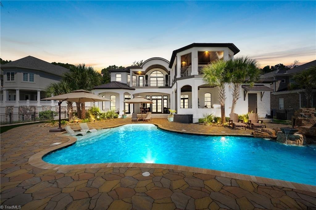 House in Sunset Beach, North Carolina, United States 2 - 18905517