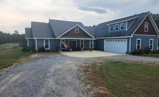 House in Wilmar, Arkansas, United States 1