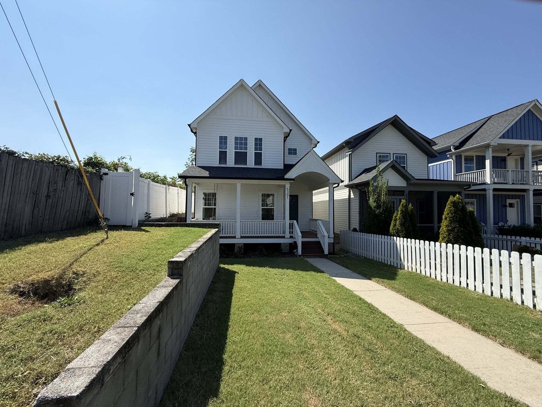House in Nashville, Tennessee, United States 1 - 18909185