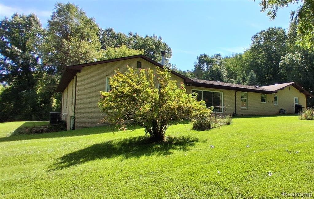 House in Milford Charter Township, Michigan, United States 4 - 18903575