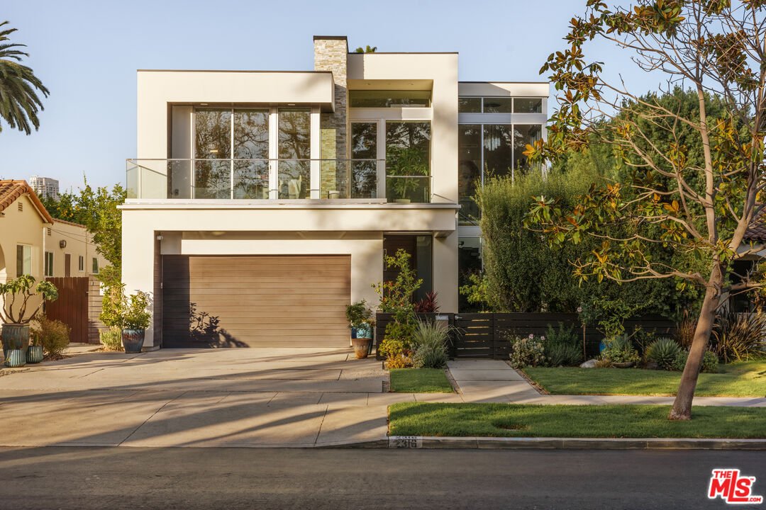 Haus in Los Angeles, Kalifornien, Vereinigte Staaten 1 - 18917458