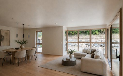 Wohnung in Anif, Salzburg, Österreich 1