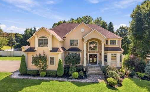 Haus in Clark, New Jersey, Vereinigte Staaten 1