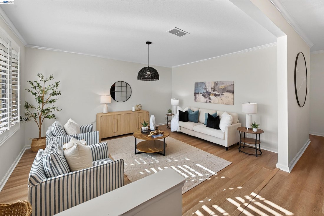 House in Pleasanton, California, United States 5 - 18889347