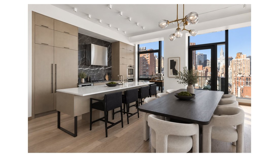 Condo in New York, New York, United States 5 - 18900922