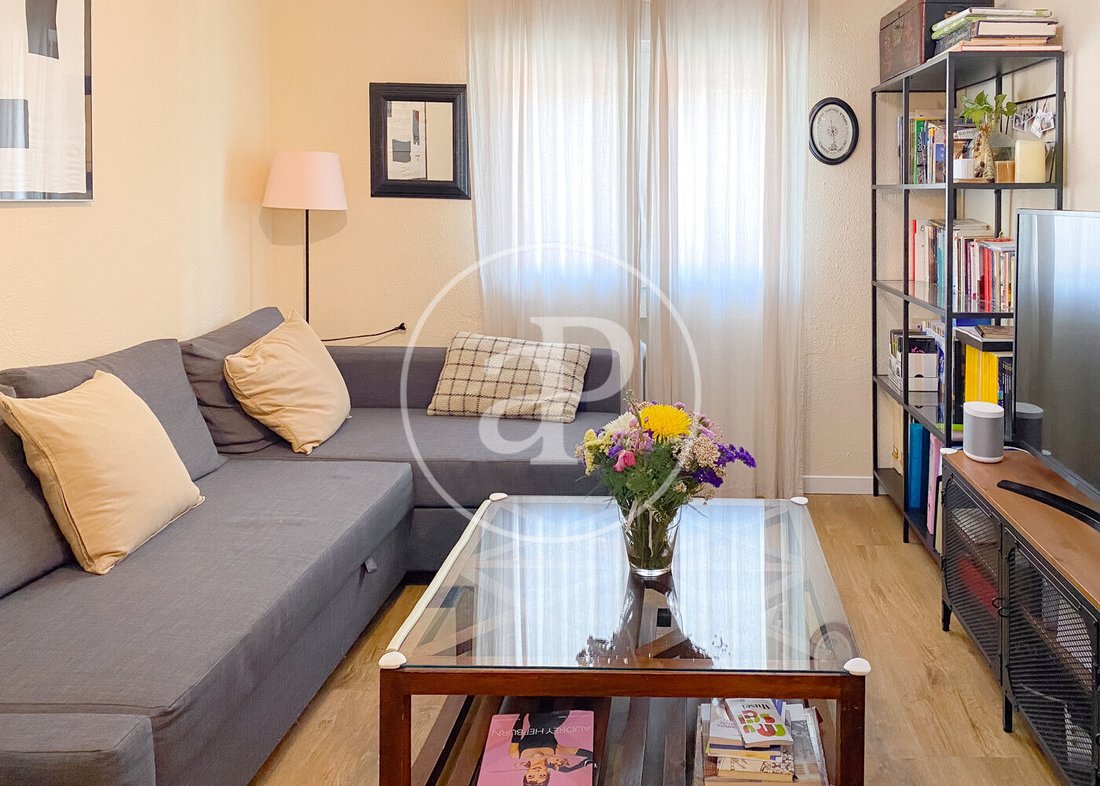 Appartement à Tetuán, Madrid, Espagne 1 - 18913864
