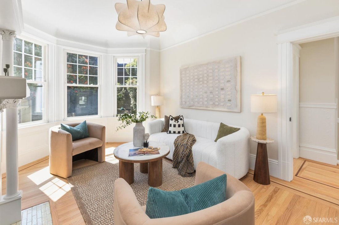 Condo in San Francisco, California, United States 5 - 18906027