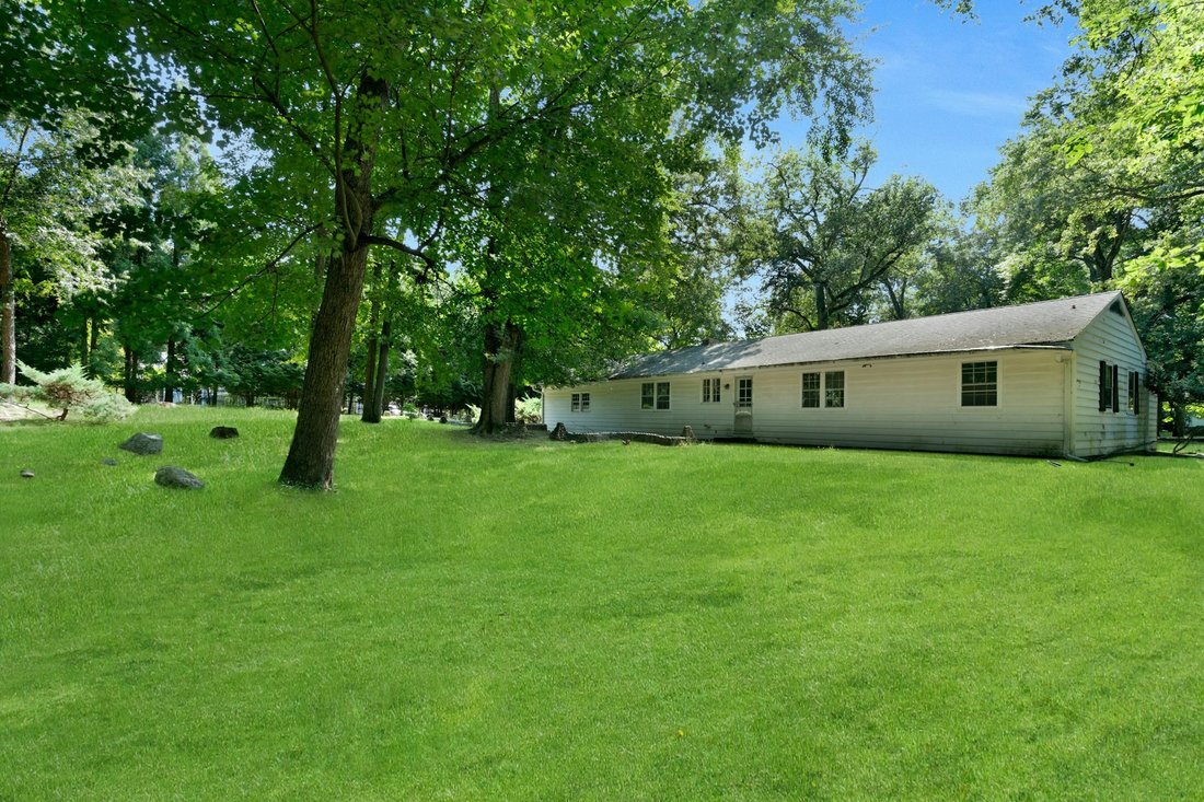 Terreno a Saddle River, New Jersey, Stati Uniti 4 - 18912243
