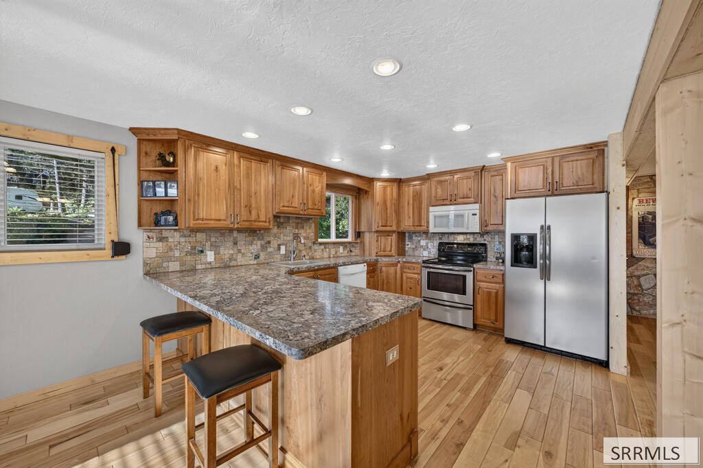 House in Island Park, Idaho, United States 5 - 18912955
