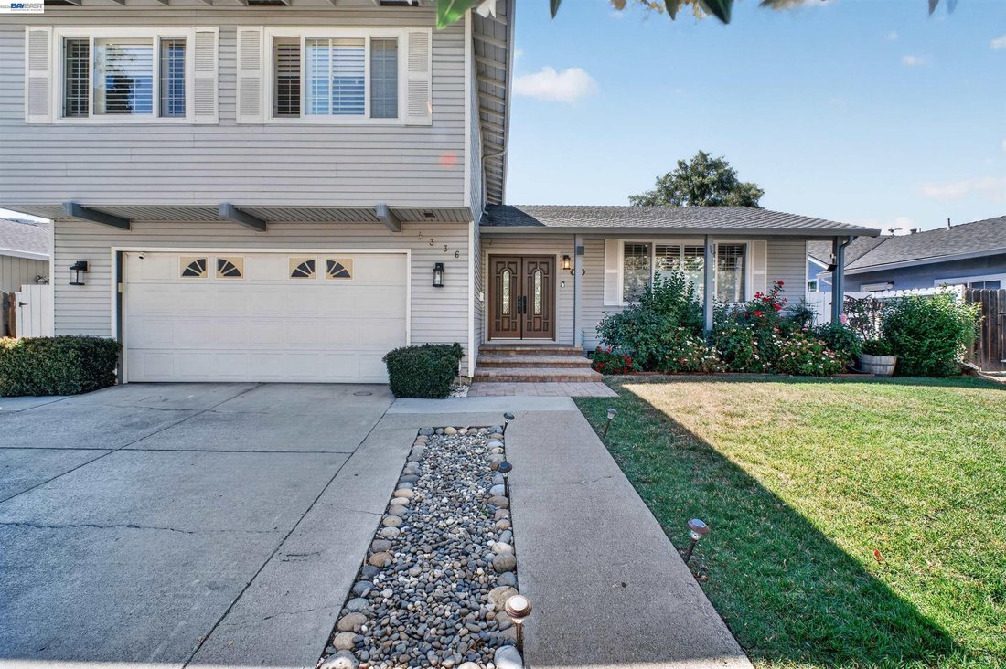 House in Pleasanton, California, United States 4 - 18912205