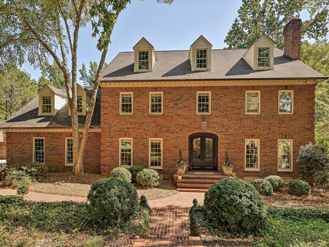 Casa a Charlotte, Carolina del Nord, Stati Uniti 1 - 18918337