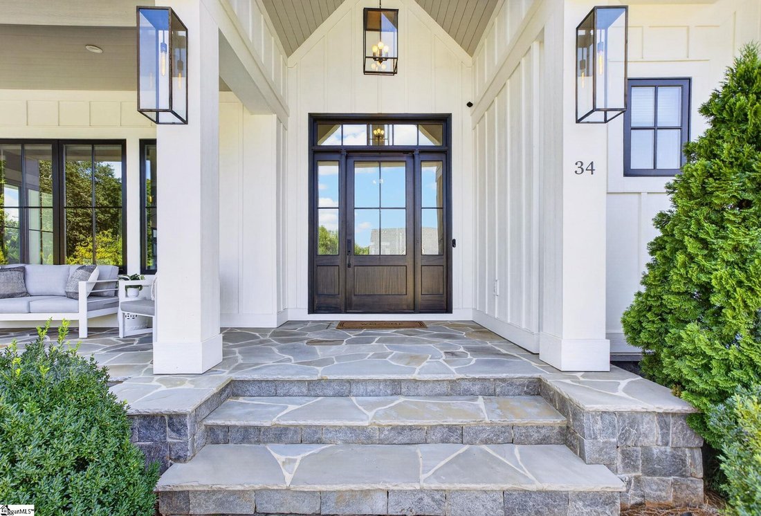 House in Greenville, South Carolina, United States 3 - 18908826