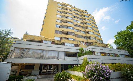 Wohnung in Ramalde, Distrikt Porto, Portugal 1