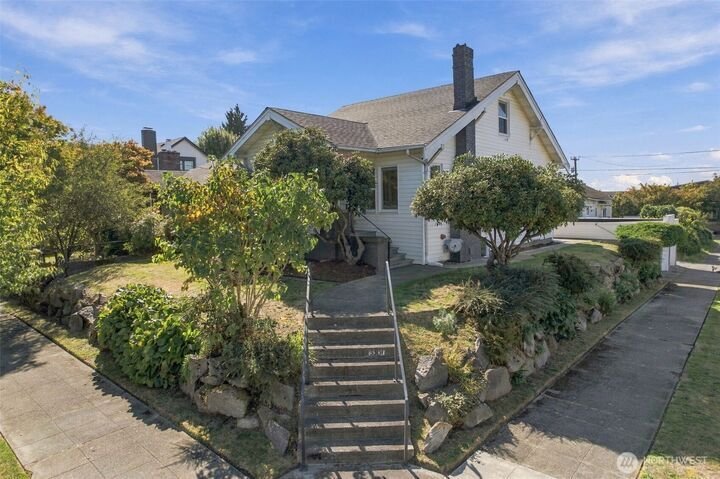 House in Seattle, Washington, United States 1 - 18912810