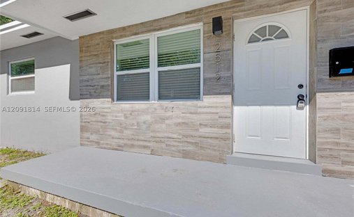 Casa en Golden Beach, Florida, Estados Unidos 1