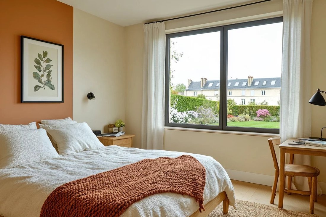 Wohnung in Saint-Cloud, Île-de-France, Frankreich 4 - 18920246
