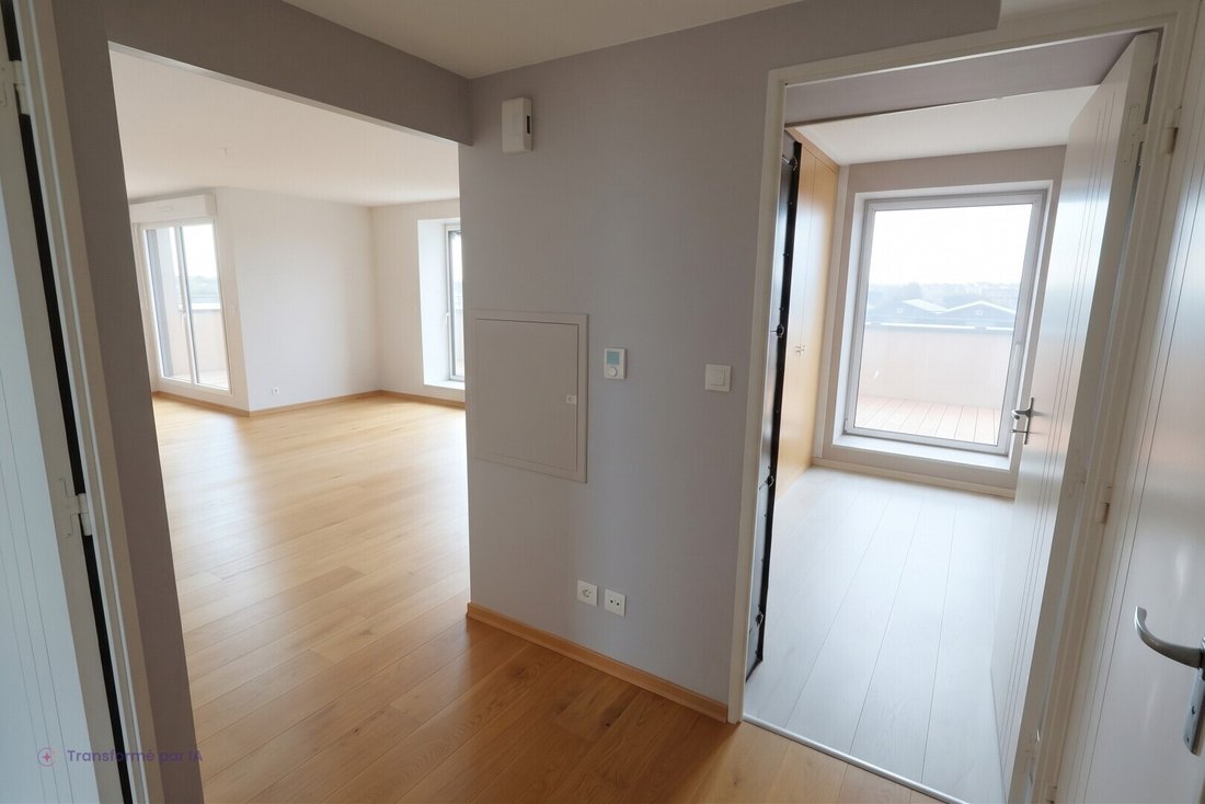 Apartment in Paramé Rural, Saint-Malo, France 5 - 18914081