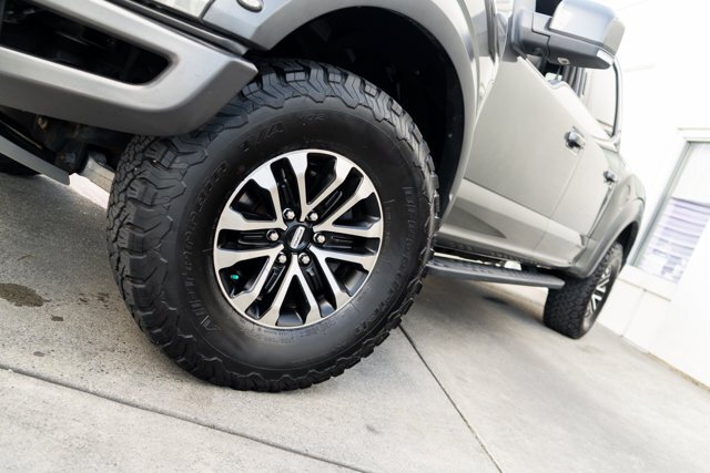 Pickup in Bellevue, WA, United States 4 - 18775098