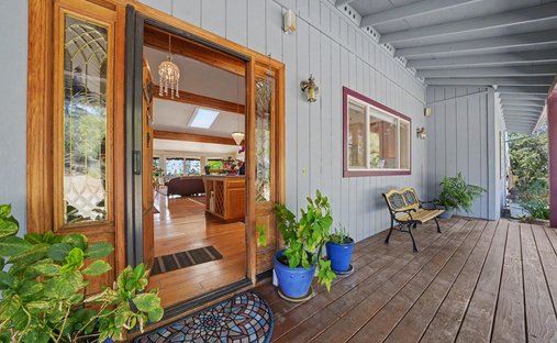 Casa en Pine Grove, California, Estados Unidos 1