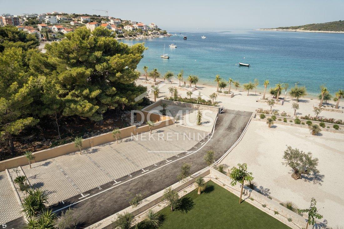Apartment in Sevid na Moru, Split-Dalmatia County, Croatia 5 - 17666215
