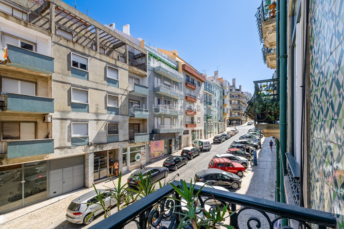 Apartment in Santo Antonio, Lisbon, Portugal 1 - 18920176