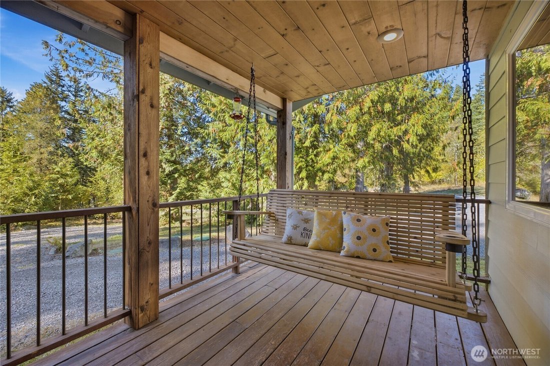 House in Graham, Washington, United States 3 - 18909934