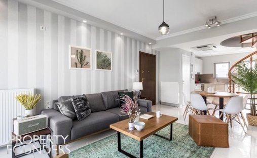 Apartment in Voula, Attica, Greece 1