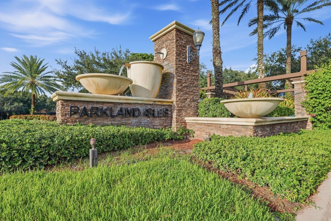 House in Parkland, Florida, United States 4 - 18913229