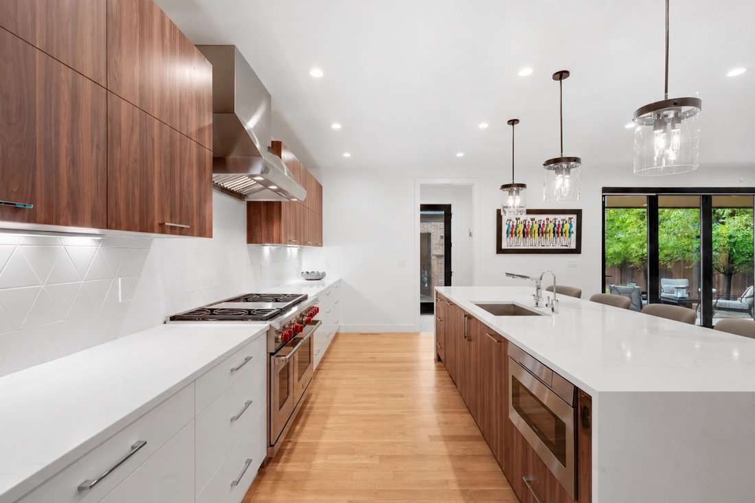 House in Denver, Colorado, United States 4 - 18905325