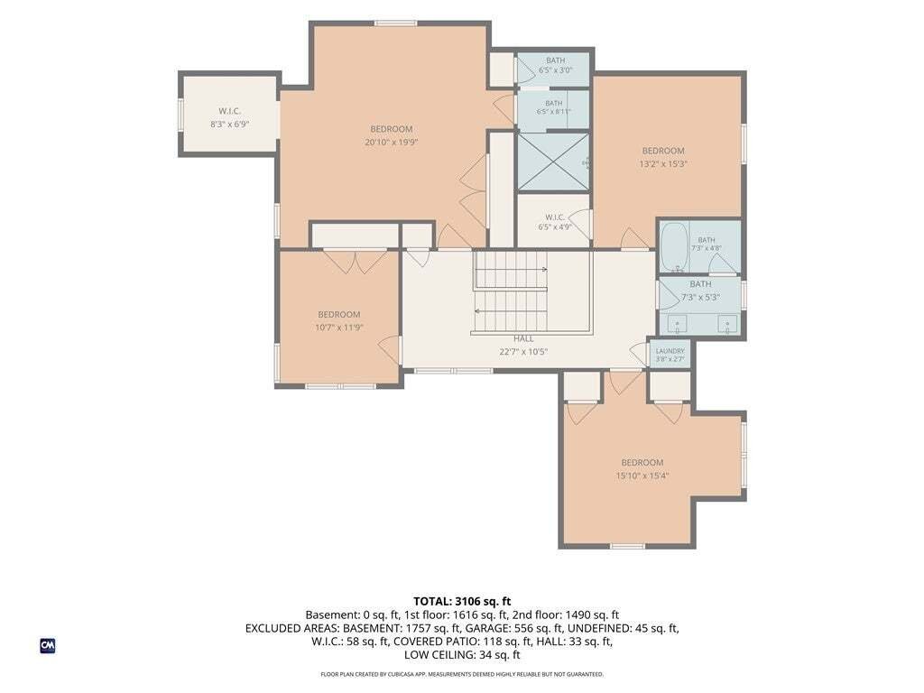 House in Lincoln, Rhode Island, United States 4 - 18905478