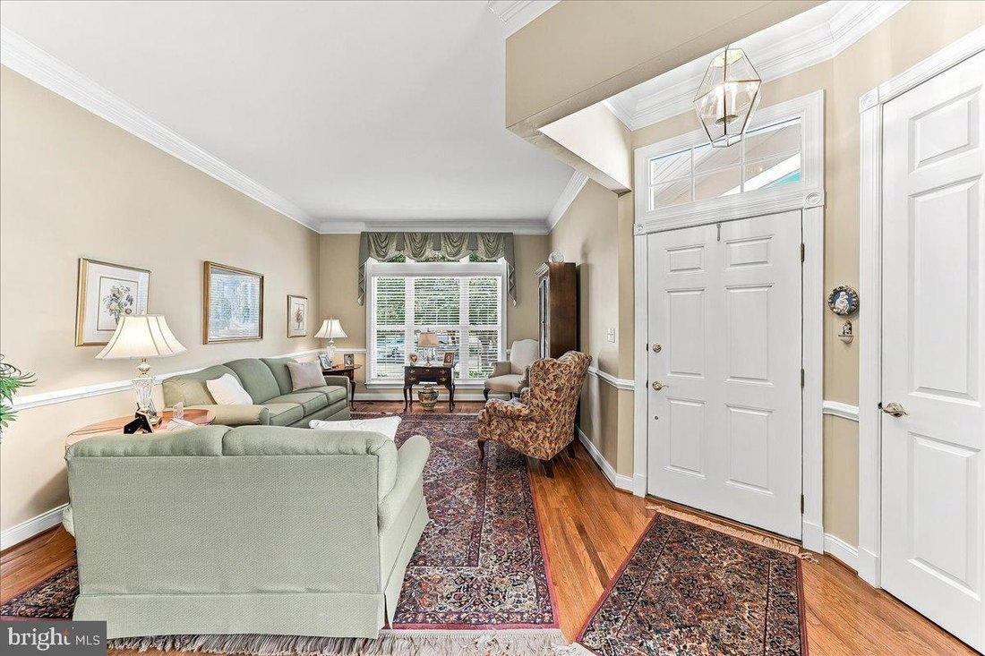 House in Phoenixville, Pennsylvania, United States 4 - 18910901