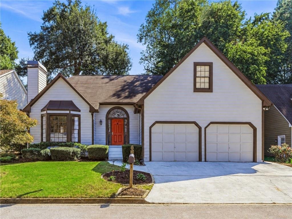 House in Brookhaven, Georgia, United States 1 - 18909937