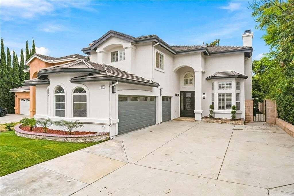 House in Rowland Heights, California, United States 2 - 18918754